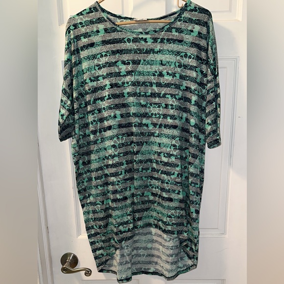 Top and leggings - Picture 2 of 2